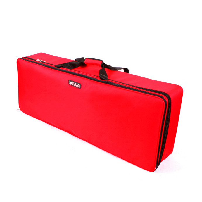 2Busker Keyboard Bag Red